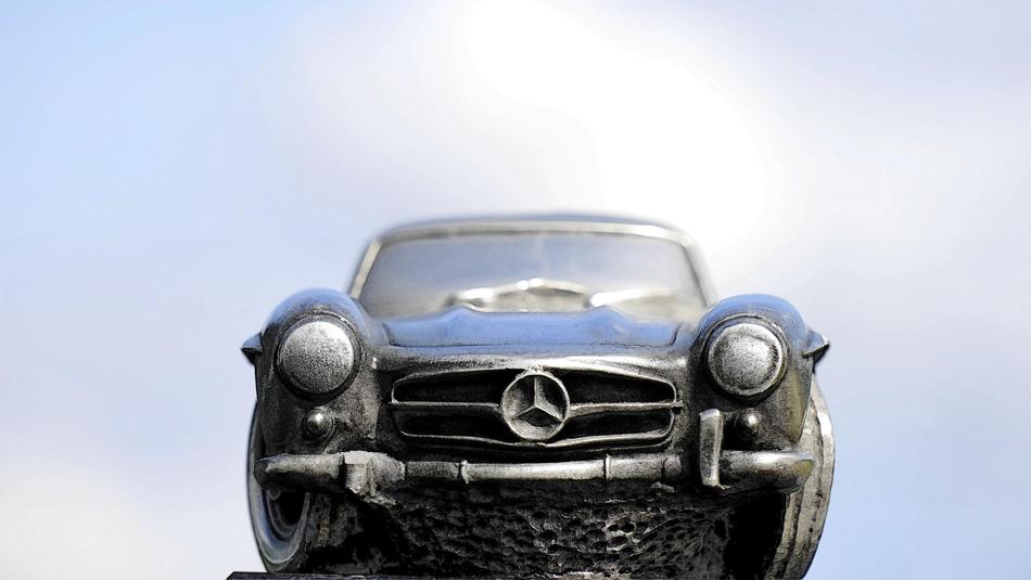 Antique Auto Automobile