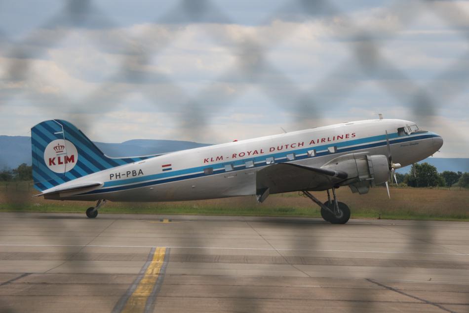 Plane Airplane Airliner