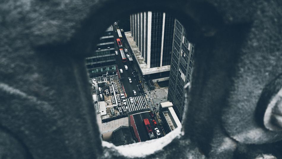 Urban City Establishment