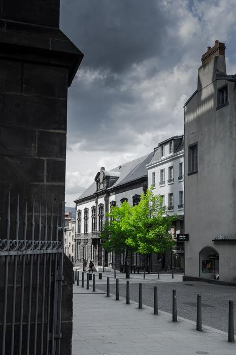 City Urban Colors