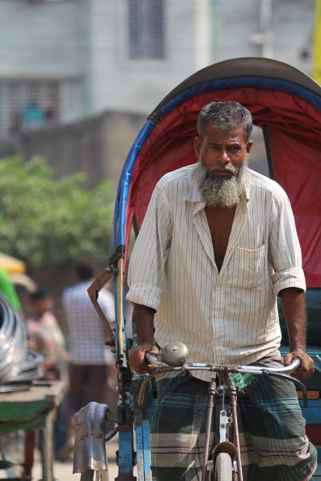 Street People