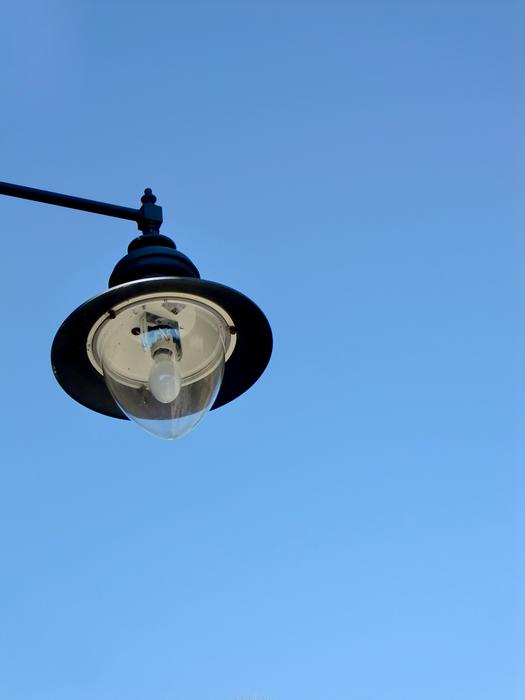 Street Lamp Lighting
