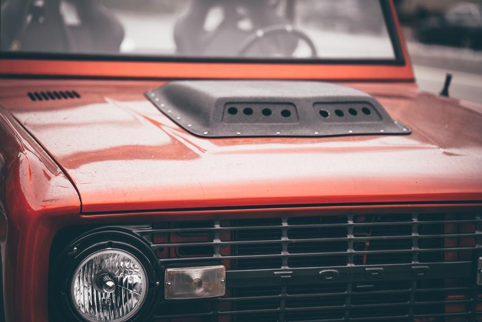 Automobile Automotive Car