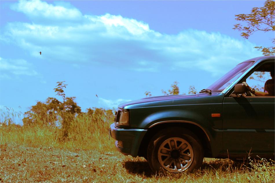 Truck Suv Automotive