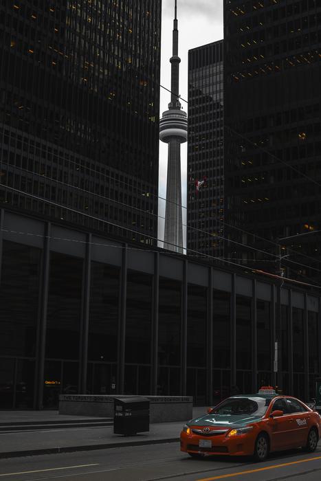 Urban City Establishment