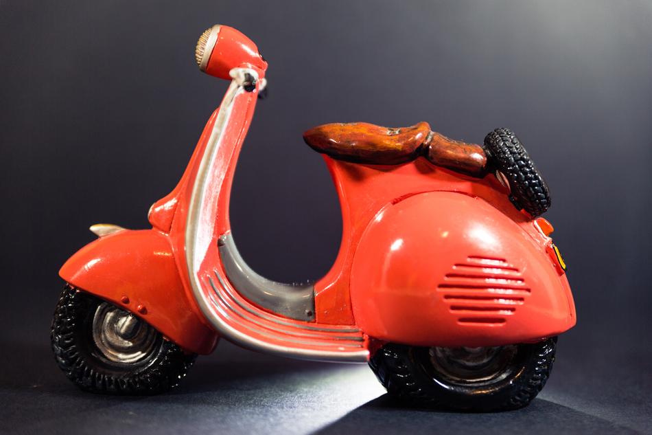 Motorbike Bike Motorcycle