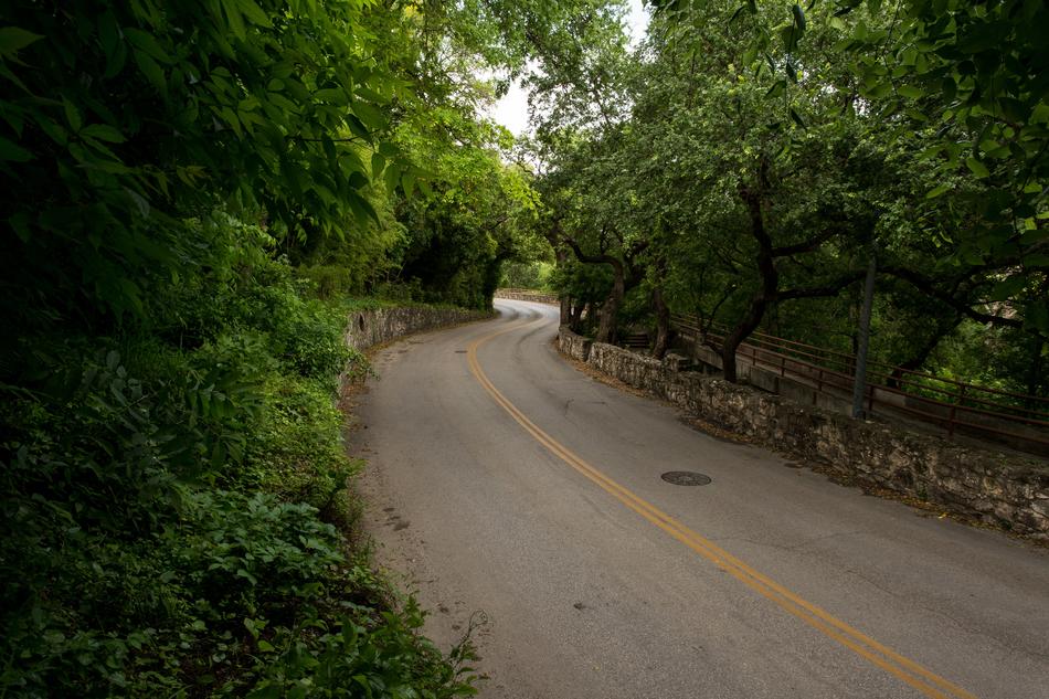 Travel Road Outdoor