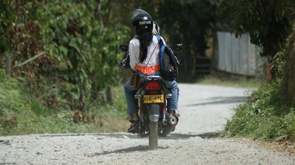 Road Moto Transport