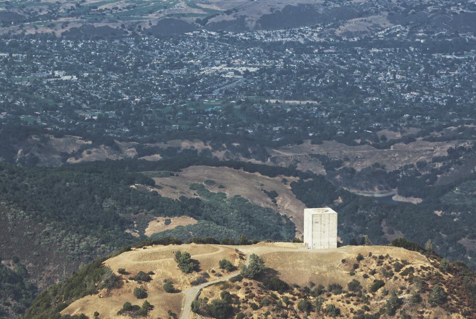 Aerial View Highland