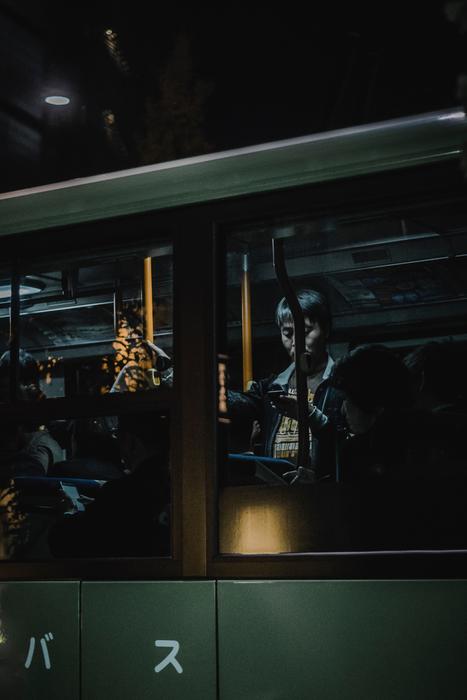 Train Vehicle Travel