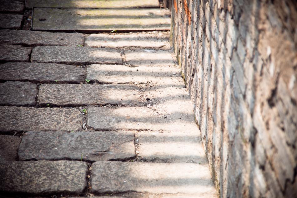 Road Stone Light And