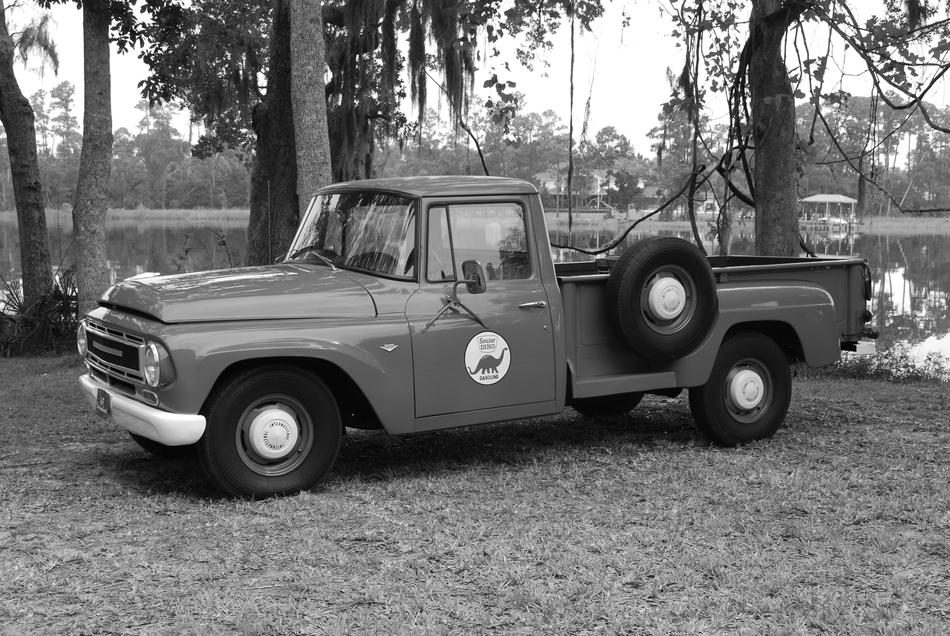 Truck International Transportation