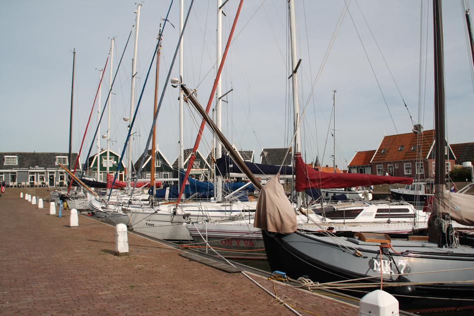 Holland Netherlands Travel