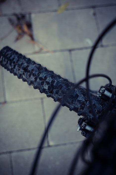 Mountain Bike Wheel Mtb
