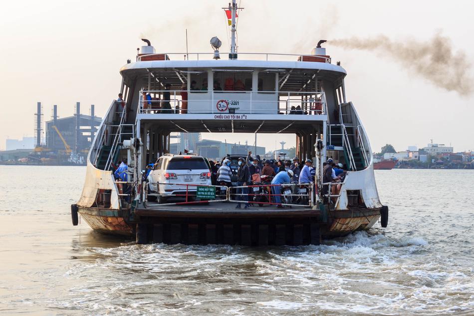 Boat Ship Sea