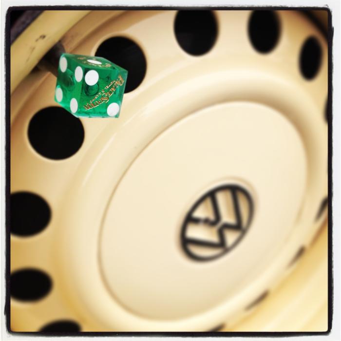 Vw Tyre Car Rim