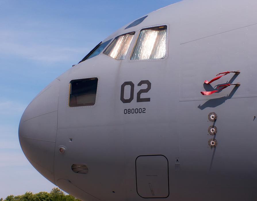 Aircraft C17 Transport
