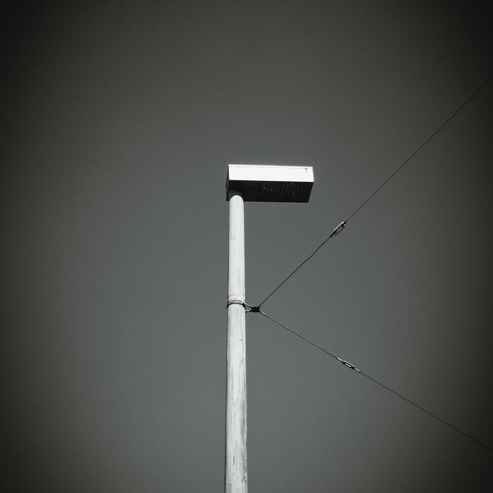 Lantern Lamp Lighting Street