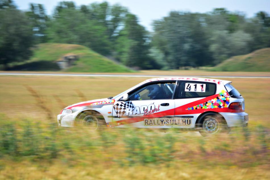 Car Racing
