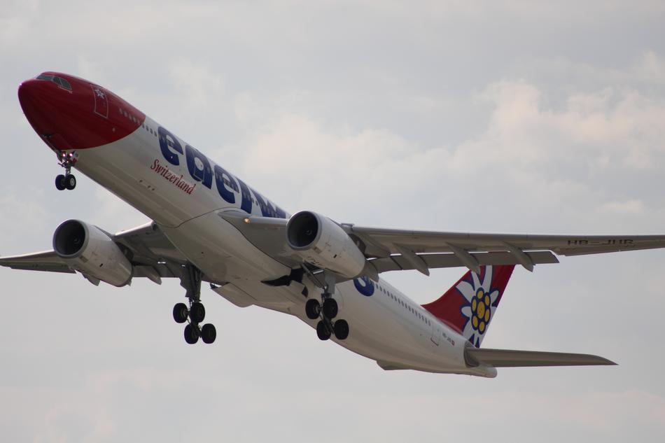 aircraft air flyer