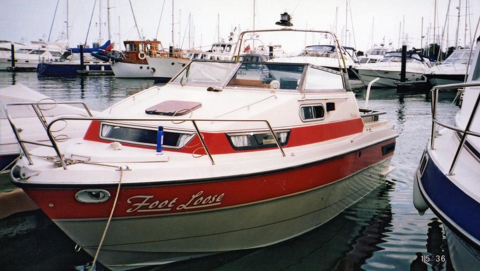 Boat Mooring Nautical
