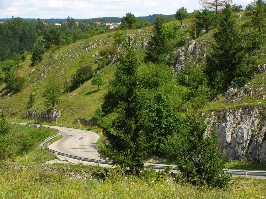 Landscape Road Secondary