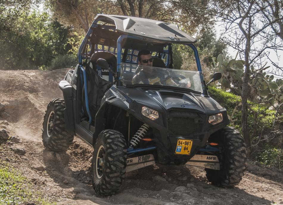 Buggy Car Vehicle