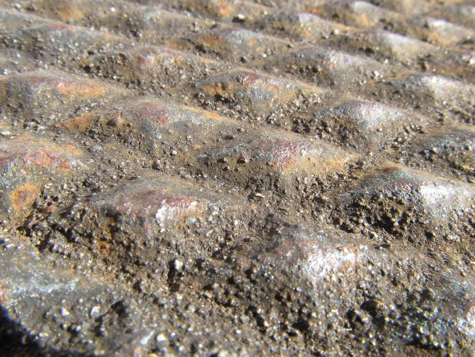 Texture Road Pattern