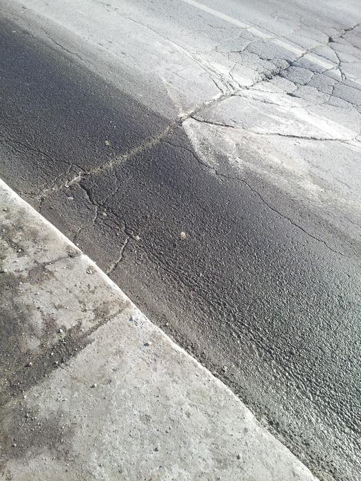 Road Texture