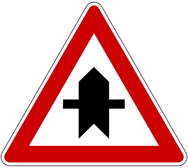 traffic sign road sign shield