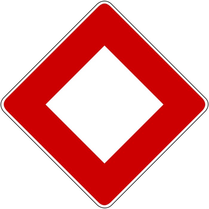 traffic sign road sign shield