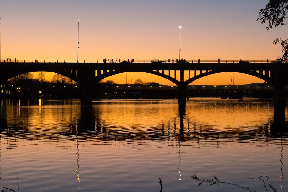 Texas Bridge