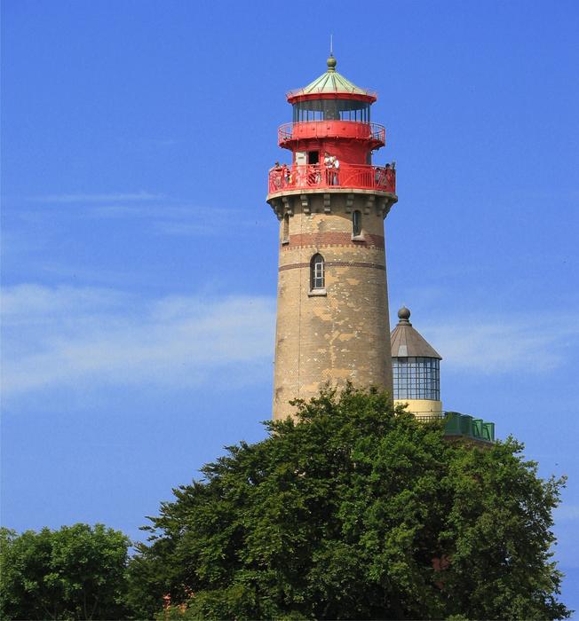 RÃ¼gen Lighthouse