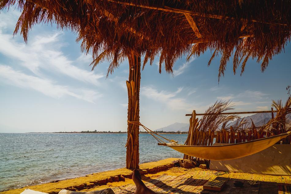 magnificent Sea View