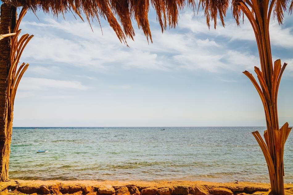 enchanting Sea View