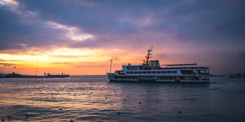 wonderful Istanbul Turkey