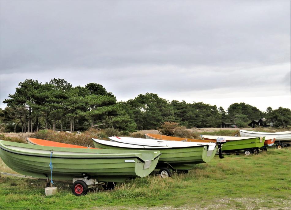 Beach Bank Baltic