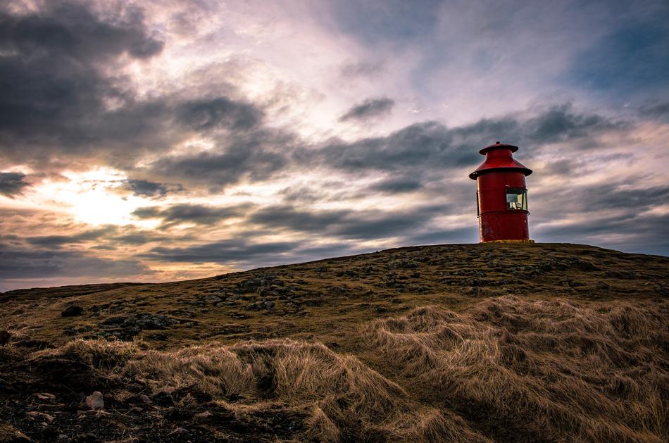 Stykkishólmur Iceland