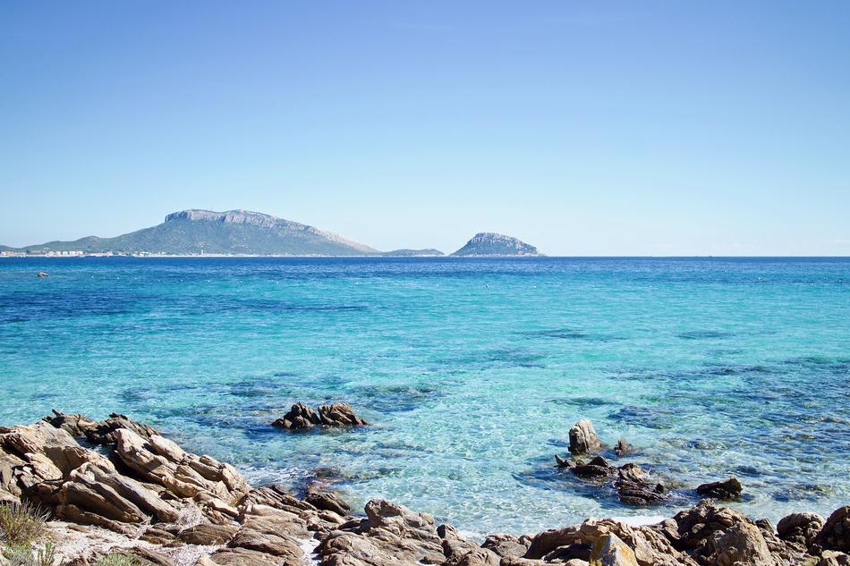 enchanting Sea Nature