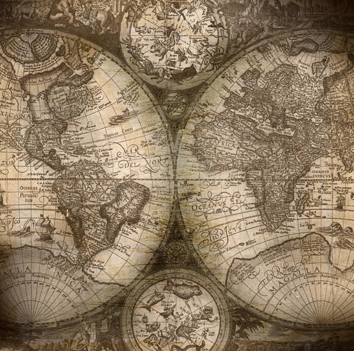 incredibly beautiful atlas