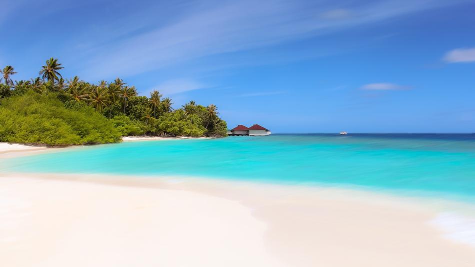 wonderful Sea Sand