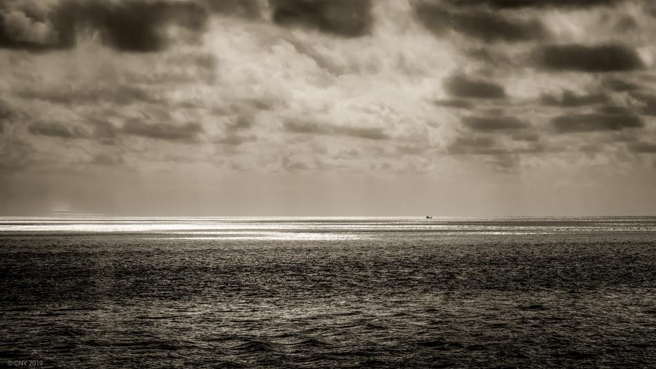 absolutely beautiful Seascape