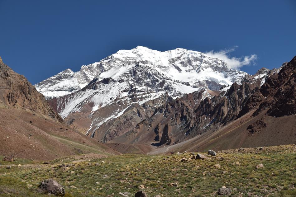 perfect ArgentÃ­na Mountain