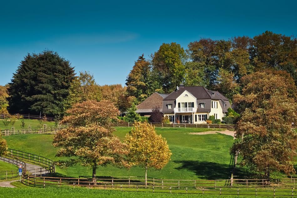 Architecture Country