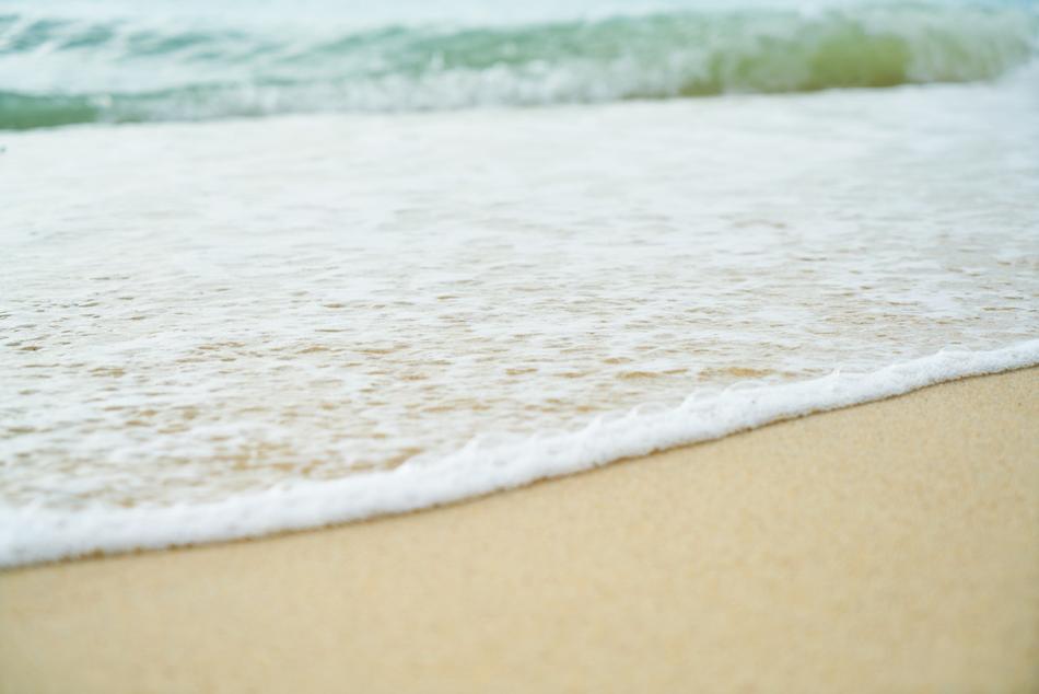 wonderful Sea ââSide Beach