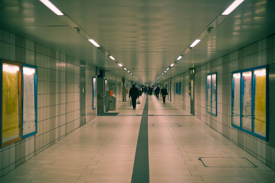 Gang Railway Station