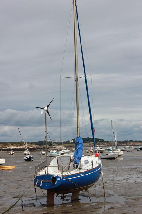 incredibly beautiful Boat Sea