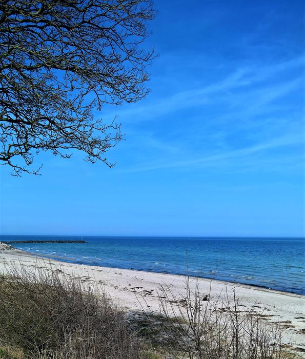 wonderful Baltic Sea Coast