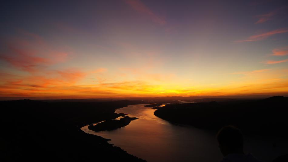 goodly River Scenery