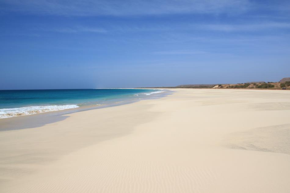 Boa Vista Cape